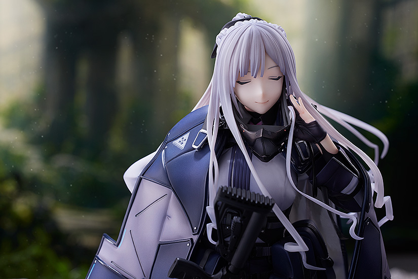 Girls' Frontline - AK-12 1/7 Scale Figure image count 11